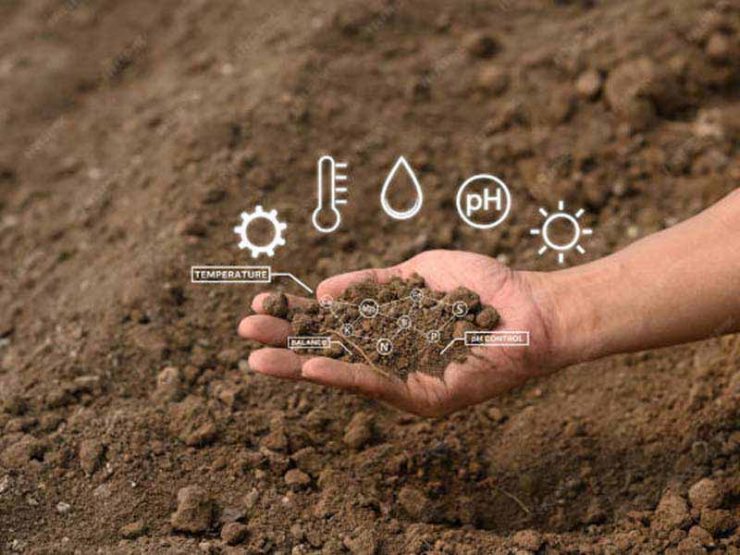 杞县鸡粪肥资源化利用