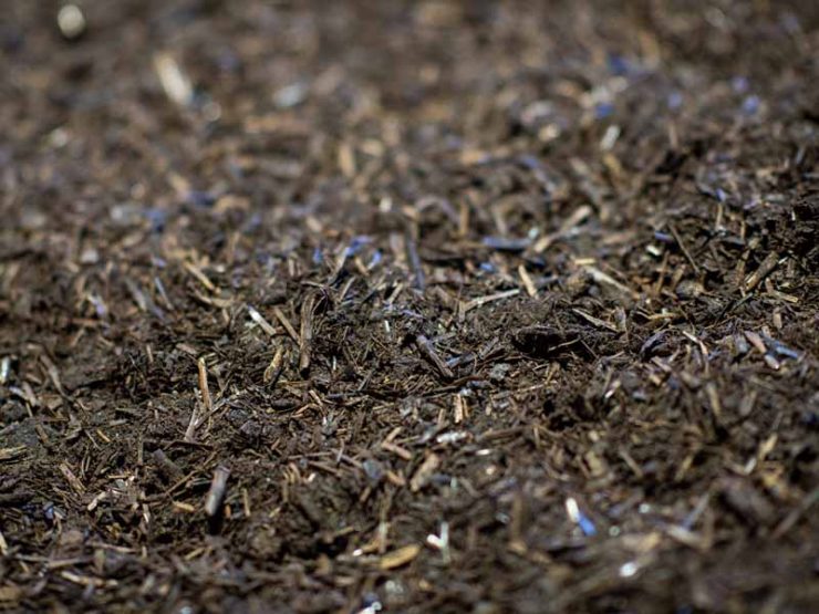 鸡粪属于什么肥料